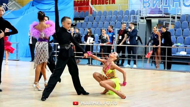 Станиславский Ростислав - Романова Анна. Румба смотреть онлайн