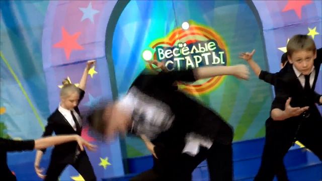 "Паутина"(гр."Краски"),г.Оренбург, ТМТ "Щелкунчик" смотреть онлайн