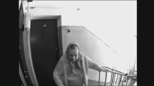 Война соседей (Бабка хулиганка) №4 Неугомонная