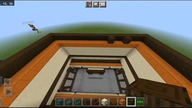 ПОСТРОИЛИ ЯПОНСКИЙ ЗАМОК ДИМЫ СКРЫНИКА НА БЕДРОК МАЙНКРАФТ смотреть онлайн