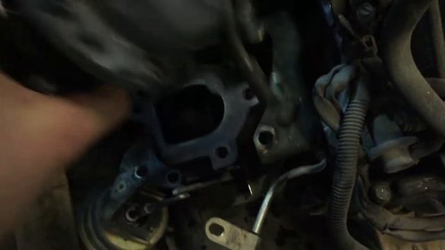 JDM Subaru B4 Twin Turbo EJ20 How It Works  EJ206/208