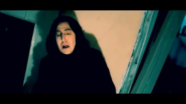 Северус Снейп и Лили Поттер | Зачем придумали любовь смотреть онлайн