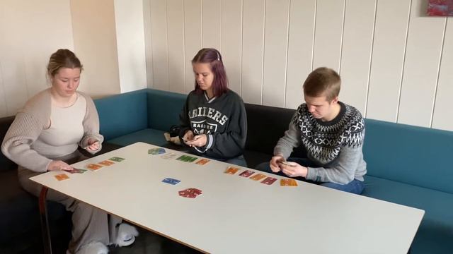 Ligretto video смотреть онлайн