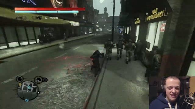 Prototype 2: EP23 Becoming Riley (Gameplay Commentary) смотреть онлайн