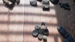 ПЛАВИМ СВИНЕЦ. ГДЕ ВЗЯТЬ СВИНЕЦ