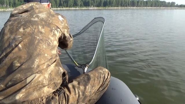 ТРЕУСТАН РЫБАЛКА НА КРУЖКИ И ПРУЖИНЫ СЛОМАЛО ПАЛАТКУ ОКУНЬ МОНСТР НА КУКУРУЗУ смотреть онлайн
