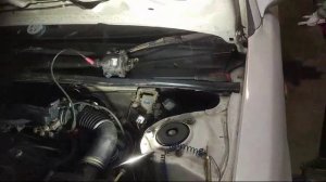 Как мы искали и нашли искру у Тойота Виста