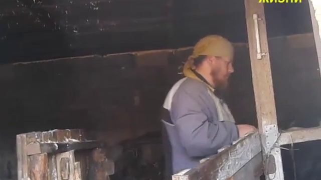 ЗАГОН ДЛЯ КОРОВЫ. ОЧЕНЬ ПРОСТО. смотреть онлайн