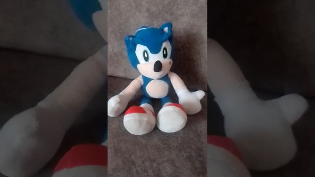 объяснительное видео от соника смотреть онлайн