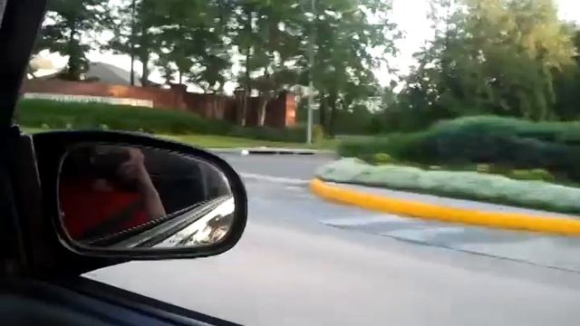 civic ls vs da смотреть онлайн