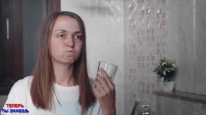 Так ВОТ Зачем ПОЛОСКАТЬ Горло и Рот СОЛЁНОЙ ВОДОЙ в Течение 1 НЕДЕЛИ...!!!