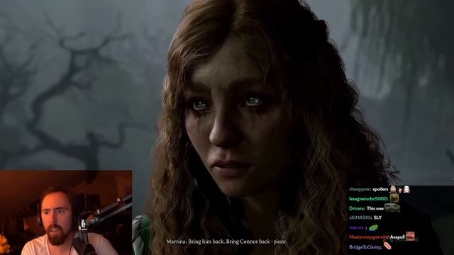 Baldur's Gate 3 Evil Playthrough is BRUTAL смотреть онлайн