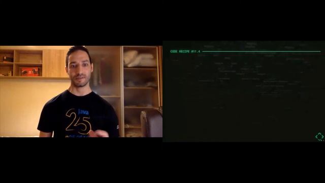 25+ Recipes to Use Optional Effectively Which is not Optional - Mohammed Taman - JDI 2020 смотреть онлайн