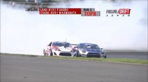 Drift kings ( Masato Kawabata ) - Короли дрифта ( Масато Кавабата )