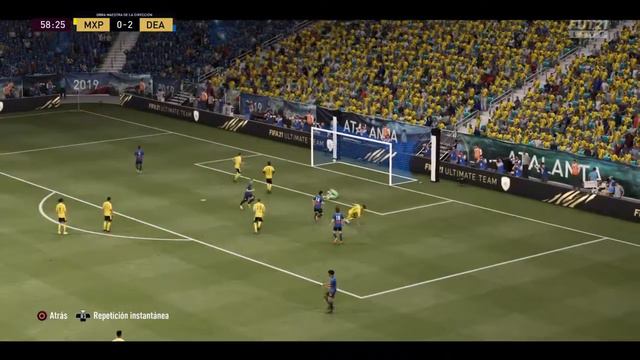 FIFA 21 tonali смотреть онлайн