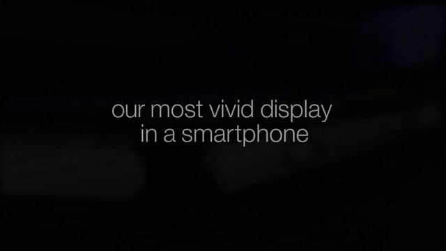 Xperia Z2 The best ever smartphone, only from Sony смотреть онлайн