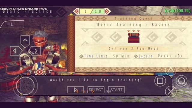 what processor frequency is needed for PPSSPP смотреть онлайн