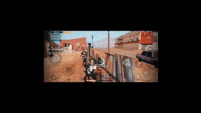 Mad Miramar | pubg mobile | panic game bc | NOOB GUCCIop | SCOUTop _ idol смотреть онлайн