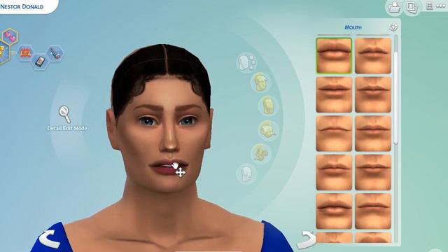 The Sims 4 | Create a Sim | Homem Para Mulher | Man To Woman «» Mundo Ross смотреть онлайн
