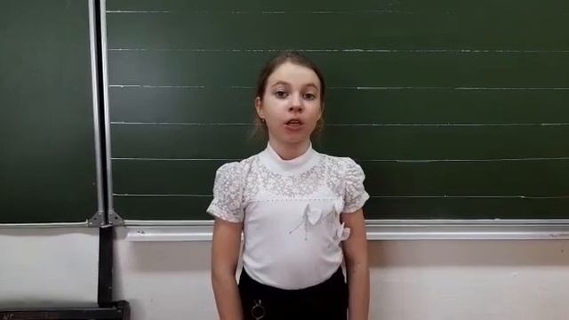 100 Кладовая поэта С Михалков Кошки мышки Зубкова Виктория 8лет смотреть онлайн