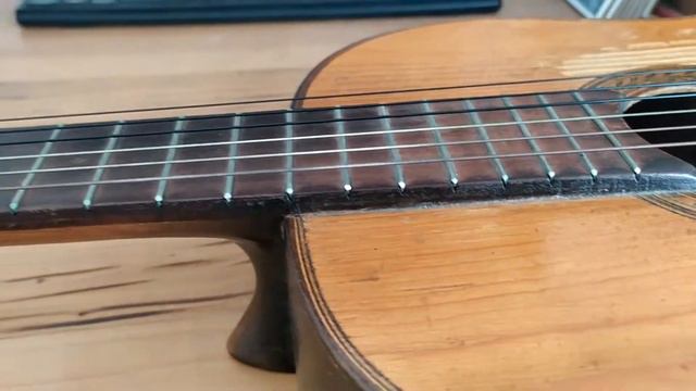 Review Guitarra criolla Tango M.Hohner.s.a смотреть онлайн