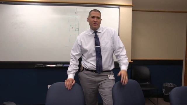 20 Questions for SPD - Homicide Detective Scott Hill смотреть онлайн