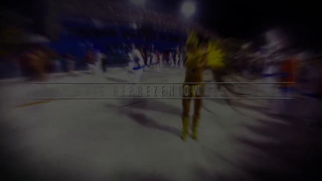 Katarzyna Kashira Stocka-Samba Brazylijska-Rio de Janeiro 2016 смотреть онлайн