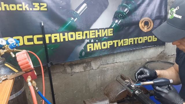 Задние амортизаторы хендай солярис ( киа рио) смотреть онлайн