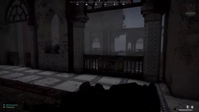 BF 3 [Reality Mod] #17 смотреть онлайн