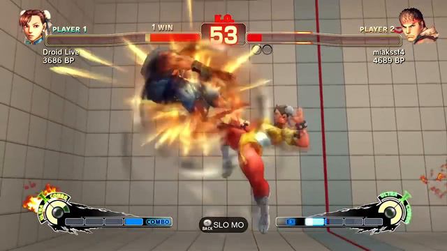 Chun-Li: Hosenka video смотреть онлайн