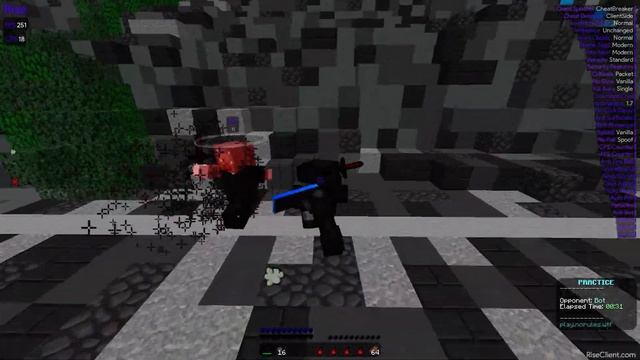 GAAANG ft. rise смотреть онлайн