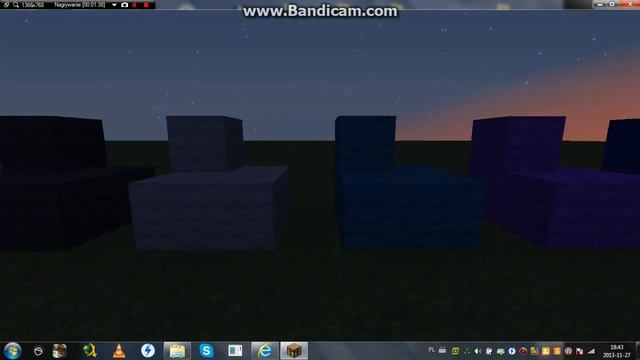 Minecraft jak pobrać texture pack faithful 32x32 [1.6.2 1.6.4 1.7.2] смотреть онлайн