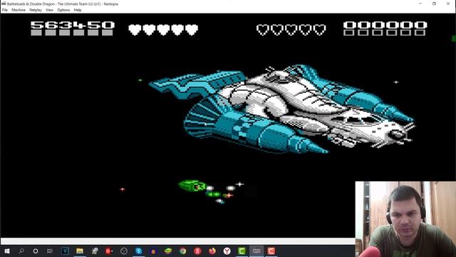 battle toads double dragon Рекорд 37 минут Прошёл Егор Дергачев смотреть онлайн