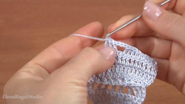 Crochet Skull Mask Halloween смотреть онлайн