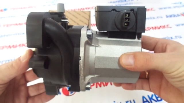 Насос циркуляционный Wilo для котлов BAXI (710872000) смотреть онлайн