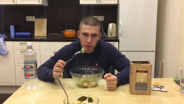 Пельмени "Светофор" Вкус Вилл смотреть онлайн