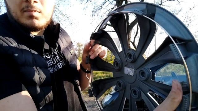 Radkappen finden und anbauen! | Anleitung! смотреть онлайн