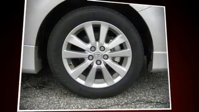 2010 Toyota Corolla S Sedan in St. Albans, VT 05478 смотреть онлайн