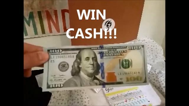 Win $100 with the Glitz Kit Club смотреть онлайн