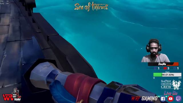 # Sea Of Thieves -=- Game Play [Part 192] смотреть онлайн