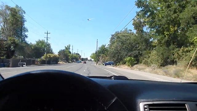 2008 Lexus IS 250 Sports Sedan complete TEST DRIVE video review! смотреть онлайн