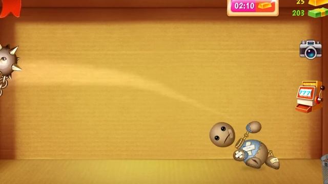 SHINCHAN and CHOP KICKING THE BUDDY ? in KICK THE BUDDY Gameplay In Hindi NOOB VS PRO | AMAAN-T смотреть онлайн