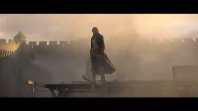 Assassins creed Unity edit made by my friend(channel link in description) смотреть онлайн
