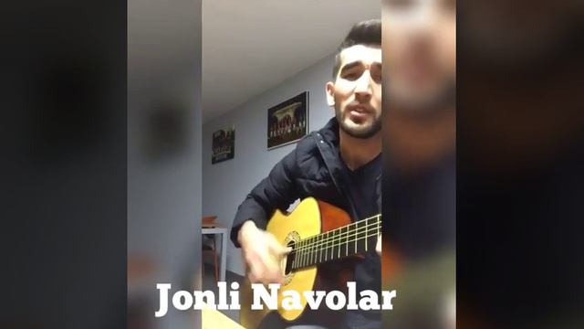 DOSTON ERGASHEV- Yanaram Достон Эргашев-Янарам