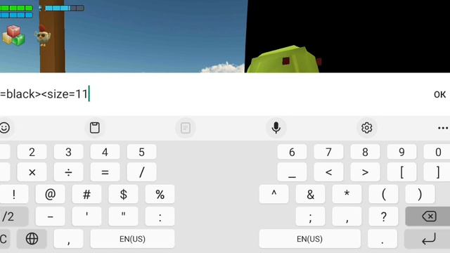 Как сделать ночь в Chicken Gan смотреть онлайн