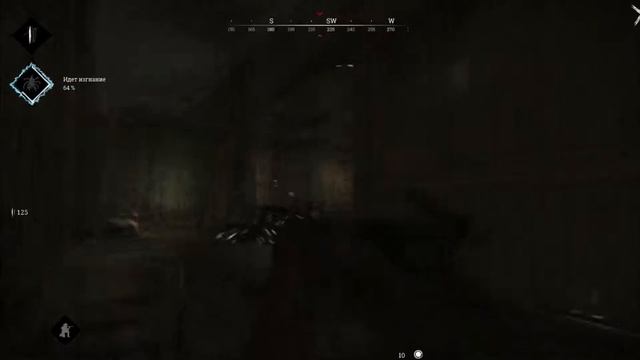 ОБНОВЛЕНИЕ 2.5 ► Hunt: Showdown (HUNT: Horrors of the Gilded Age) на Русском смотреть онлайн
