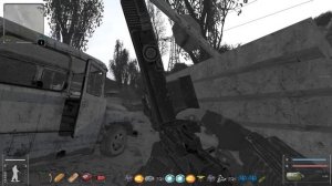 Интерпол в Зоне и Лекарство для Прайма - S.T.A.L.K.E.R. ОП 2.2 #144