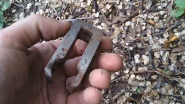 Нашел цветной металл на помойке смотреть онлайн