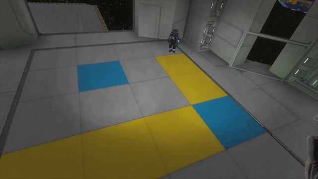 "Pause" The Nidd S03E37 | Group Survival Space Engineers смотреть онлайн