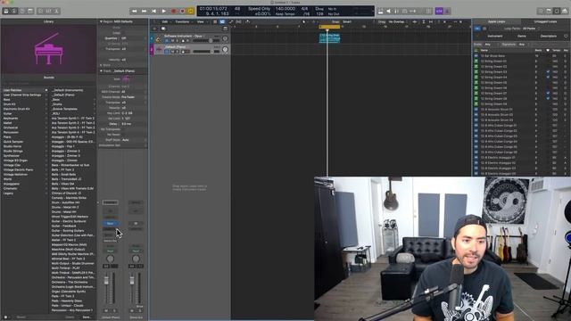 "Troubleshooting Logic Pro: Missing Plug-Ins? Here's the Solution" смотреть онлайн